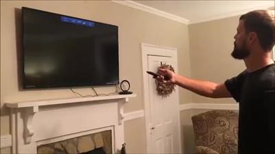 hdtv antenna 360 degree